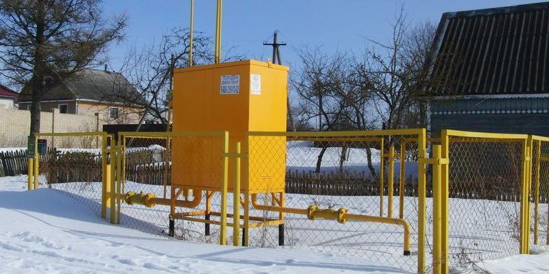 Суды стали массово одобрять бесплатное подключение к частным газопроводам
