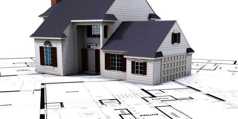 Строительство дома. Вначале были вопросы