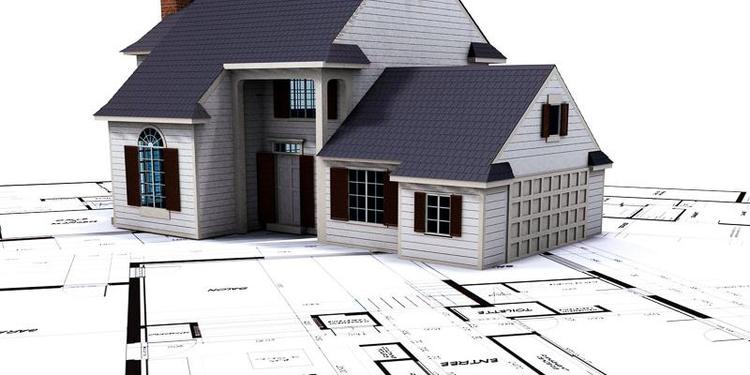 Строительство дома. Вначале были вопросы