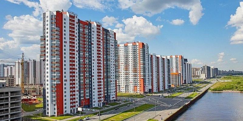 Владельцев новостроек предложили освободить от взносов на капремонт на пять лет