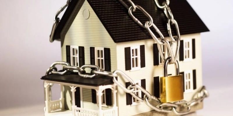 Арест недвижимости покупателя из-за преступлений, совершенных продавцом