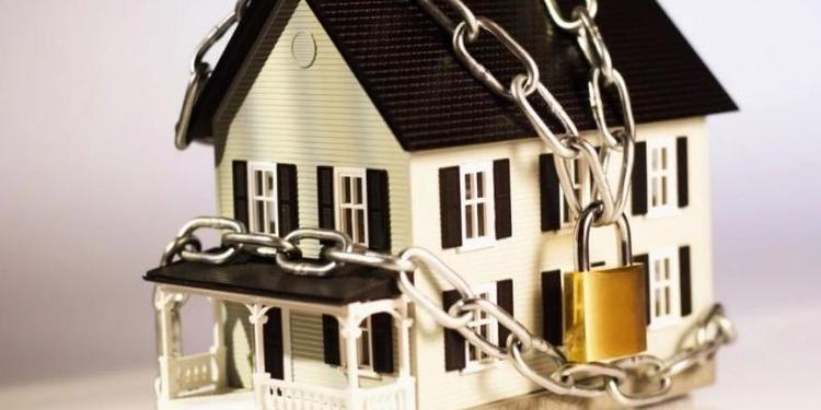 Арест недвижимости покупателя из-за преступлений, совершенных продавцом