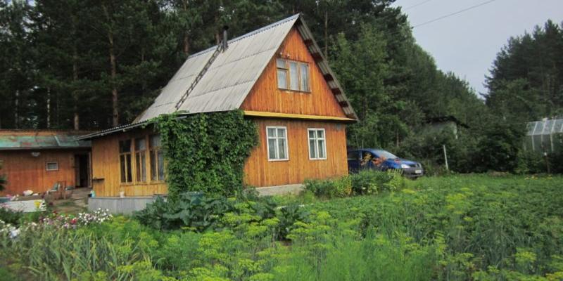 Дачная амнистия: что это такое и как воспользоваться