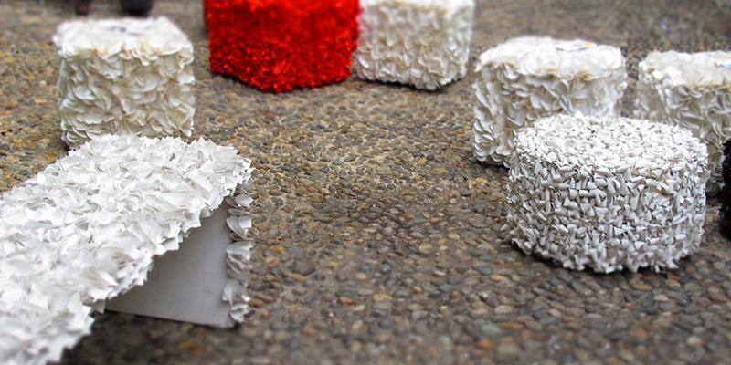 Стройматериалы из вторсырья – это хорошо или плохо? Эксперт развеял три мифа