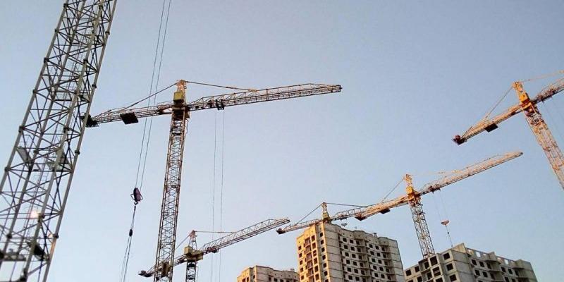 Застройщикам запретят затягивать ввод домов