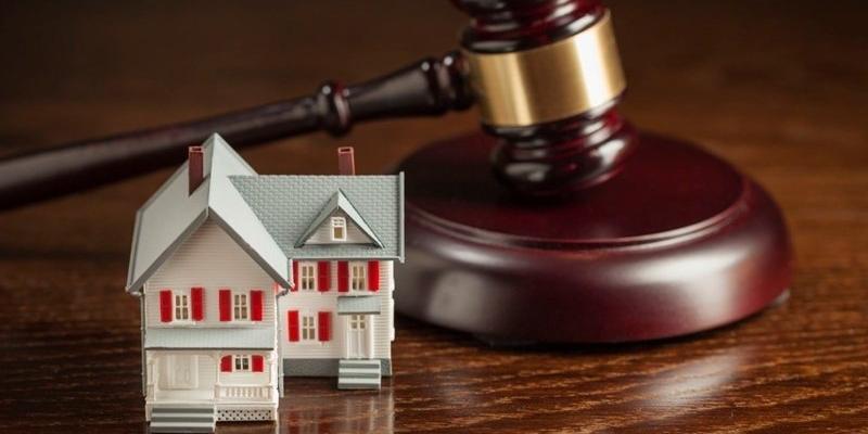 Кого могут лишать жилья с 1 марта?