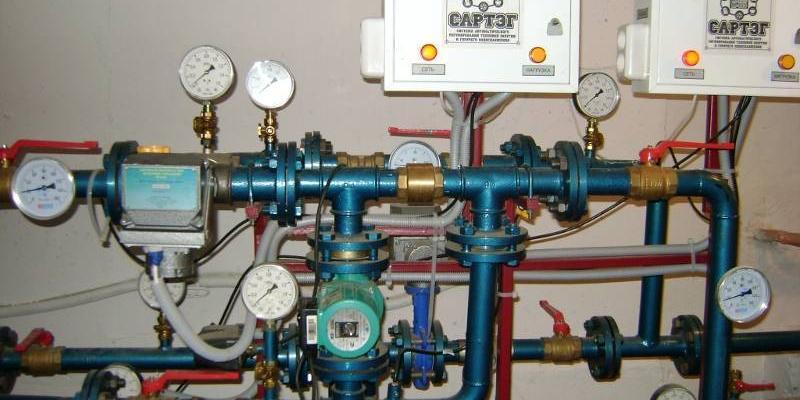 Когда плату за содержание общедомового имущества признают незаконной: общедомовой счетчик