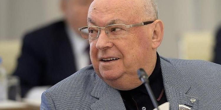 Нужно признать проблему, чтобы приступить к ее решению — Владимир Ресин