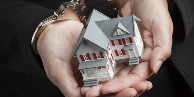 В Госдуму внесен законопроект о продаже недвижимости, конфискованной за коррупцию