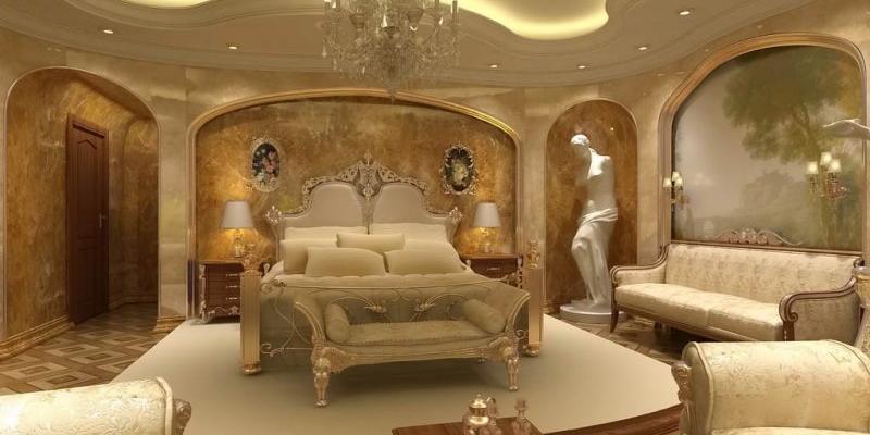 Ремонт 90-х: оставьте это в прошлом