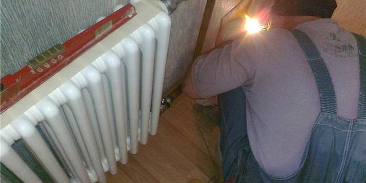 Когда в квартире должны заменить батареи бесплатно, что будет, если собственник сам их заменит: отвечаю на вопросы