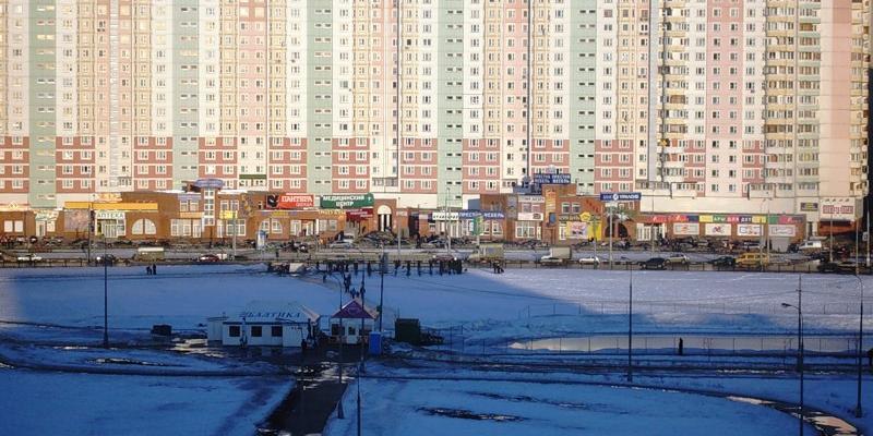 Давайте жить вместе. Что такое коливинг и как они устроены в Москве