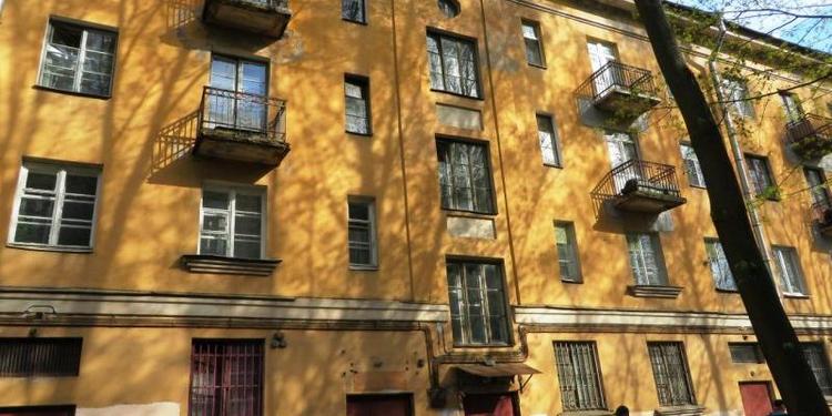 Не синоним престижа. Почему квартиры в сталинских домах выходят из моды