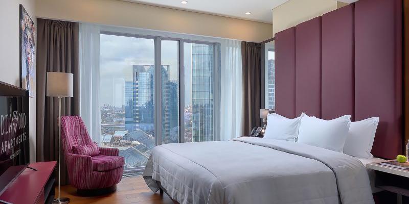 Названы главные минусы покупки апартаментов: За однушку пришла платежка на 16000 рублей