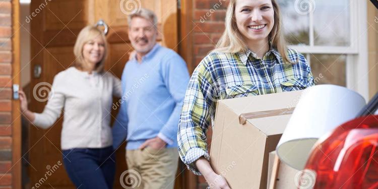 Жилищный вопрос: совместный ответ или самостоятельное решение