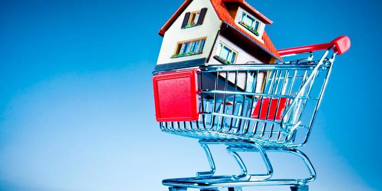 Путин призвал поддерживать спрос на рынке недвижимости