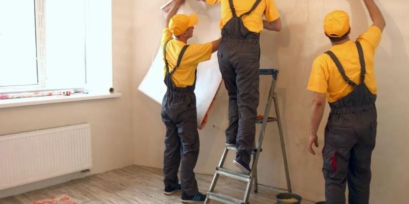 В каких случаях собственник может рассчитывать на бесплатный ремонт в квартире