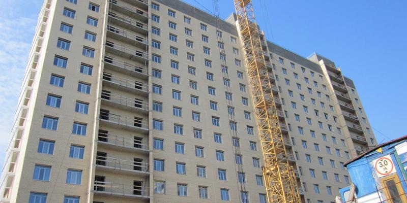 Предложение в трех частях. Часть II: жилое и думы