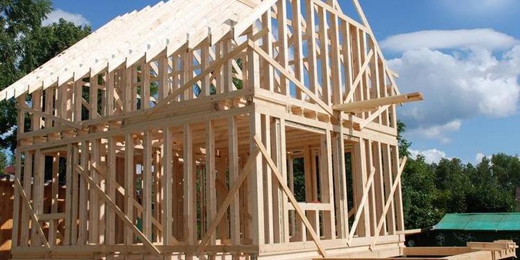 Каркасные дома завоевывают популярность. Почему растет спрос