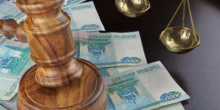 Риелторскую компанию «Этажи» обязали выплатить штраф почти в 500 тыс. рублей за нарушение исключительных прав