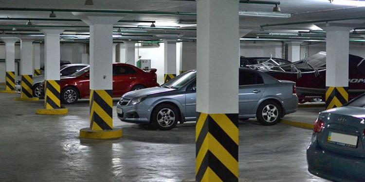 Правила выделения машино-мест в отдельные объекты недвижимости упростят