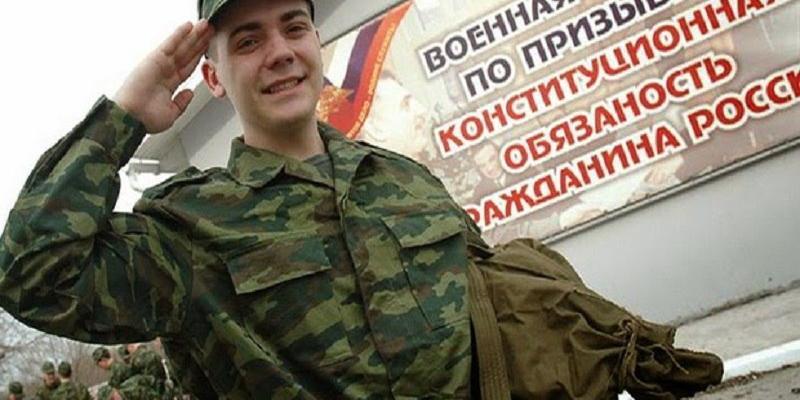 Не служил – не мужик! Дом не построишь, дерево не посадишь, семью не заведешь