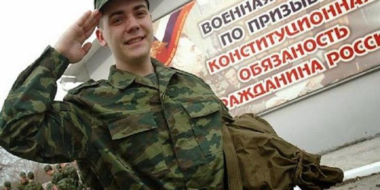 Не служил – не мужик! Дом не построишь, дерево не посадишь, семью не заведешь