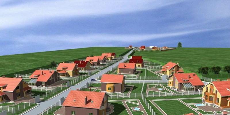 Минстрой разработал аналог эскроу для частных домов