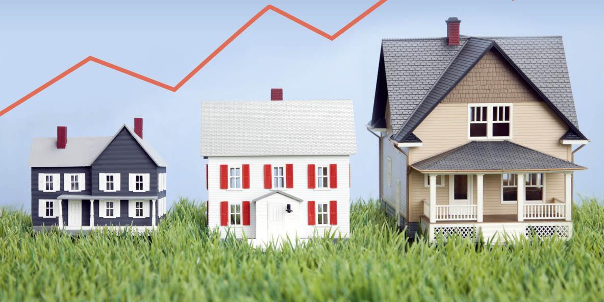 Классовое признание: в России планируют создать стандарты частного жилья