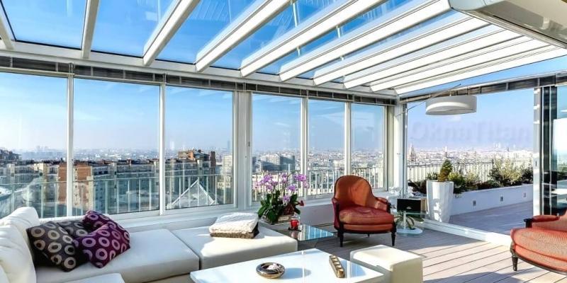 «Так, что голову вскружило». Почему за квартиры на последнем этаже больше не дают скидок