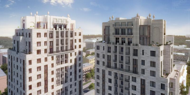 Рынку новостроек никто не даст уйти в пике