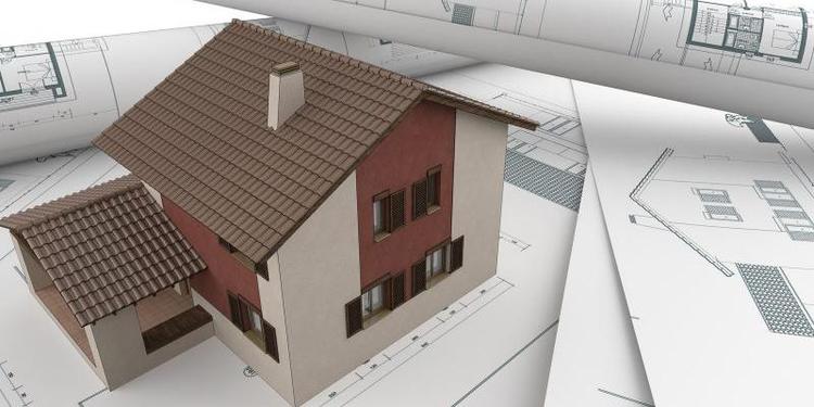 Все сваи: граждан обяжут готовить проектные документы на частное жилье