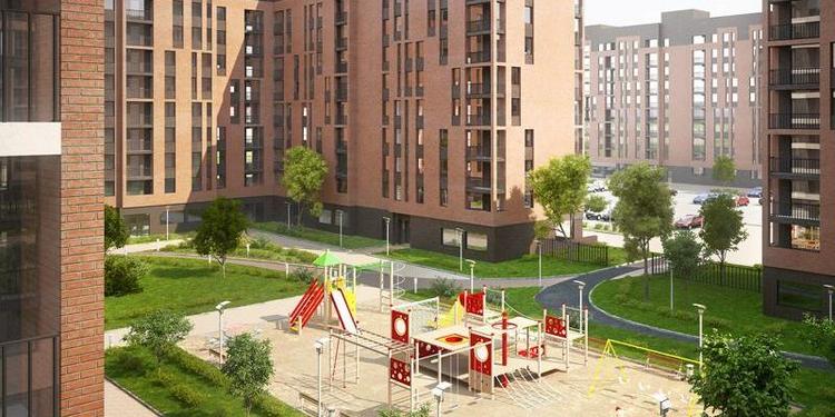 Жилье комфорт-класса: какой должна быть квартира, дом и придомовая территория?