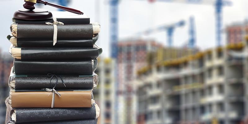 В Госдуме готовят законопроект, защищающий застройщиков от потребительского терроризма