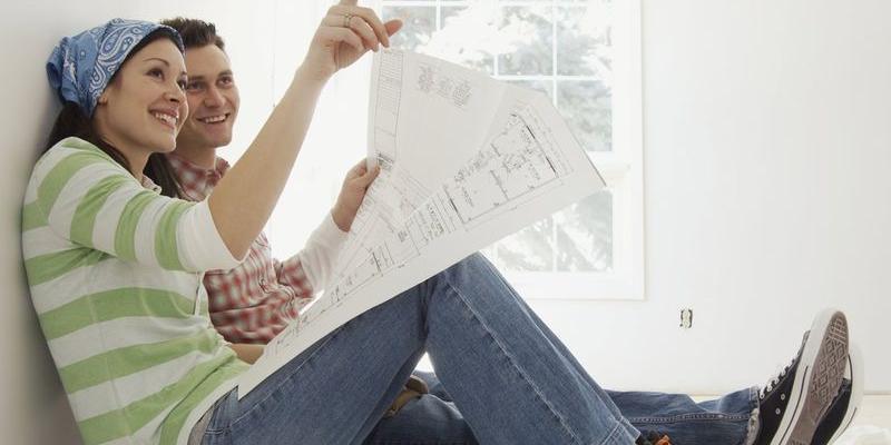 Ремонт в квартире: с чего начать?