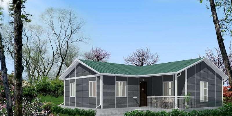 Быстровозводимый дом: как выбрать технологию и не пожалеть об этом