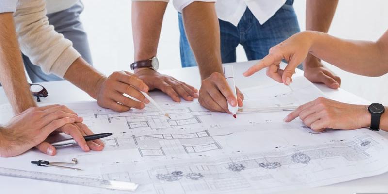 Творцы и девелоперы, часть I: об особенностях выбора