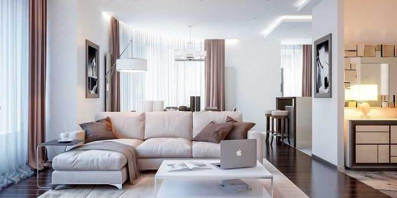 8 приемов при ремонте жилья, которые не выйдут из моды