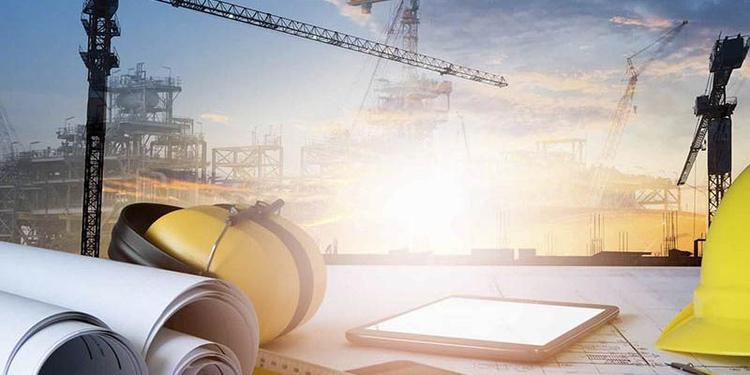 Стальная кладка: при стройке домов увеличат использование металла