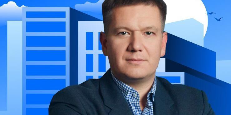 Александр Попов: «Клиентам нужно комплексное решение, а партнерам — комфортные условия»