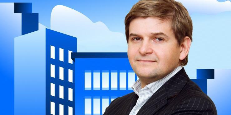 Константин Ковалев: «Недвижимость защищена от санкций лучше, чем акции»