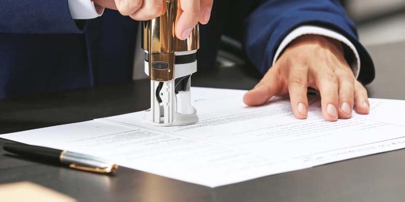 Нотариальная сделка: как и в каких случаях проводится