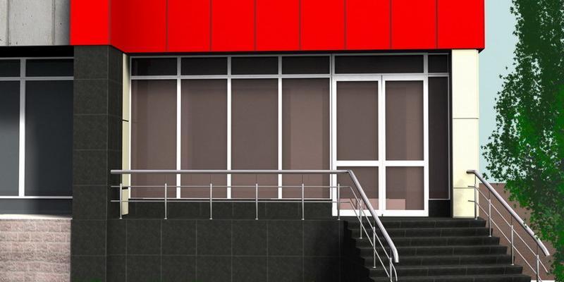 Коммерческое помещение в жилом доме: как превратить квартиру в магазин или офис?