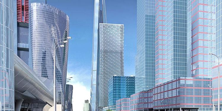 Как сделать из многоквартирного дома долгожителя. От чего зависит срок его службы и как строят сегодня?