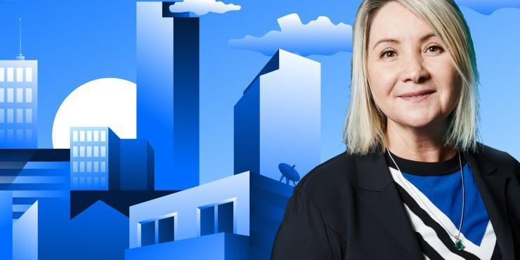 Ирина Доброхотова: «Ошибкой было раздавать льготную ипотеку направо и налево»