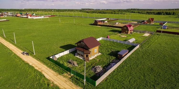 Как внедрить ипотеку на рынке ИЖС