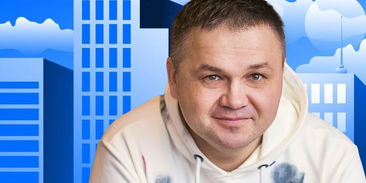 Сергей Смирнов: «Недвижимость за 15 лет не сохранила деньги покупателей»