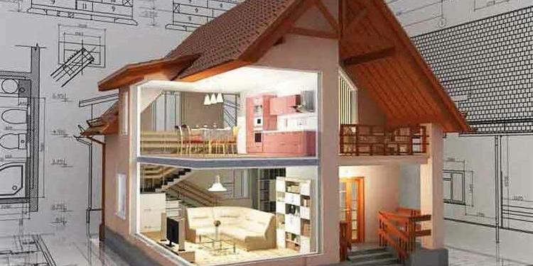 Какие ошибки допускают люди при самостоятельном проектировании загородных домов