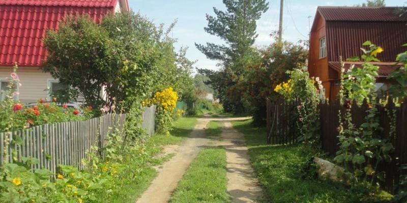 В Госдуме рассказали, какие дачные проблемы чаще всего возникают у граждан