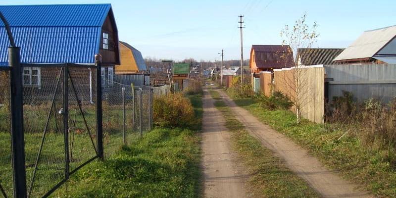 Что даст дачникам вхождение садоводческого товарищества в состав населенного пункта